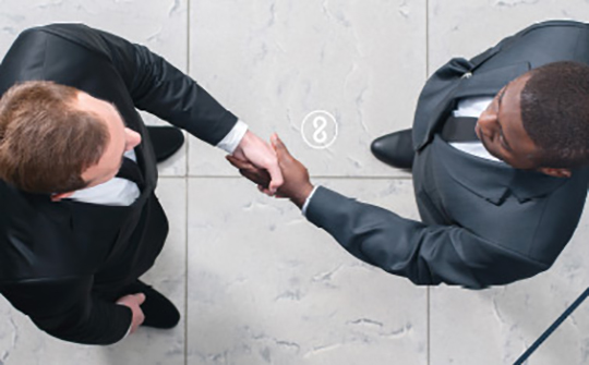 Achat d’entreprise